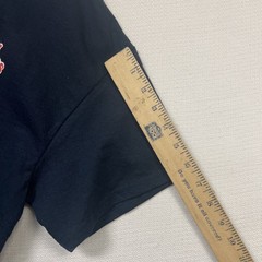 Gildan Size M Multicolor Shirt