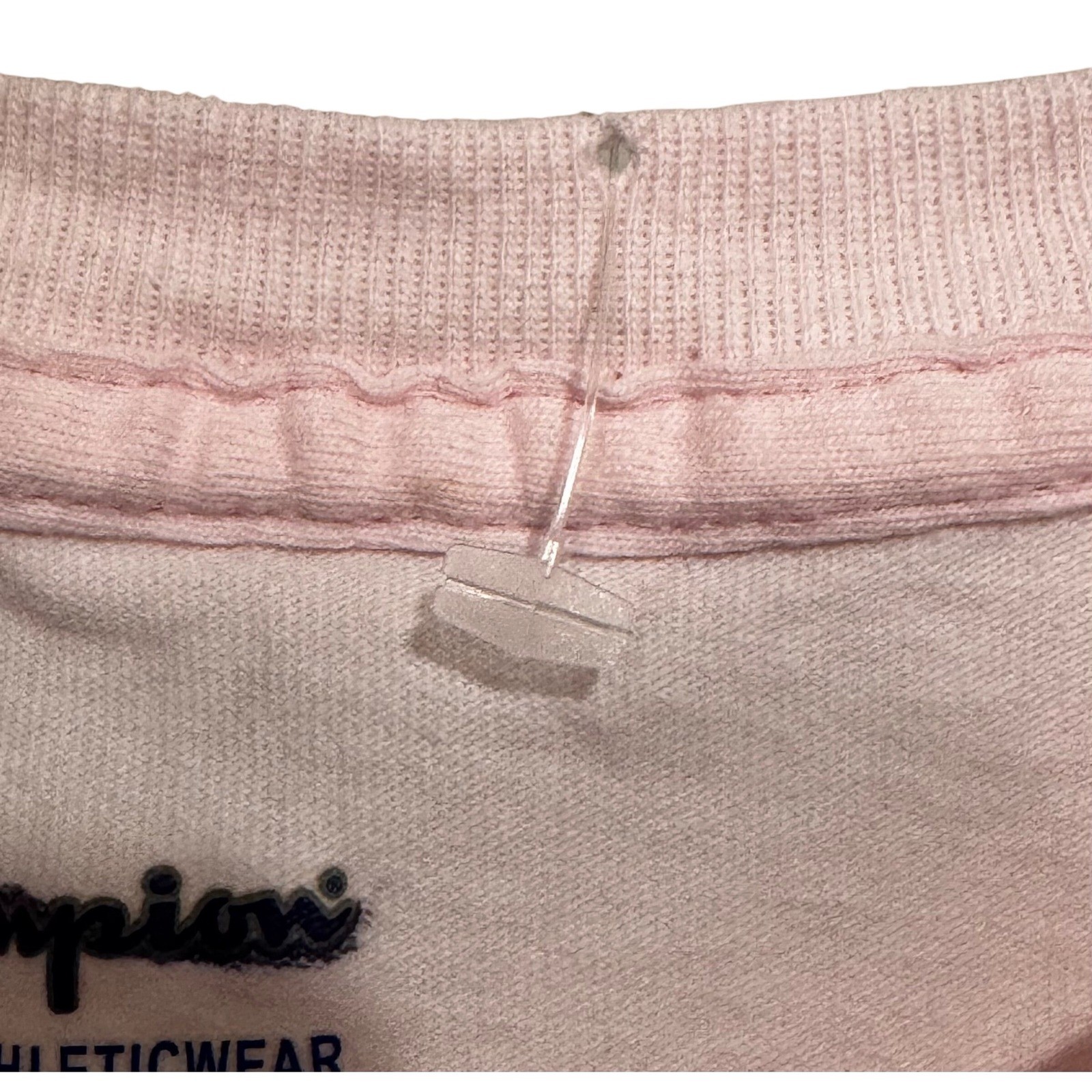 Champion Authentic Athleticwear Mens Small Pink Short Sleeve T-Shirt T425 PKN gallery
