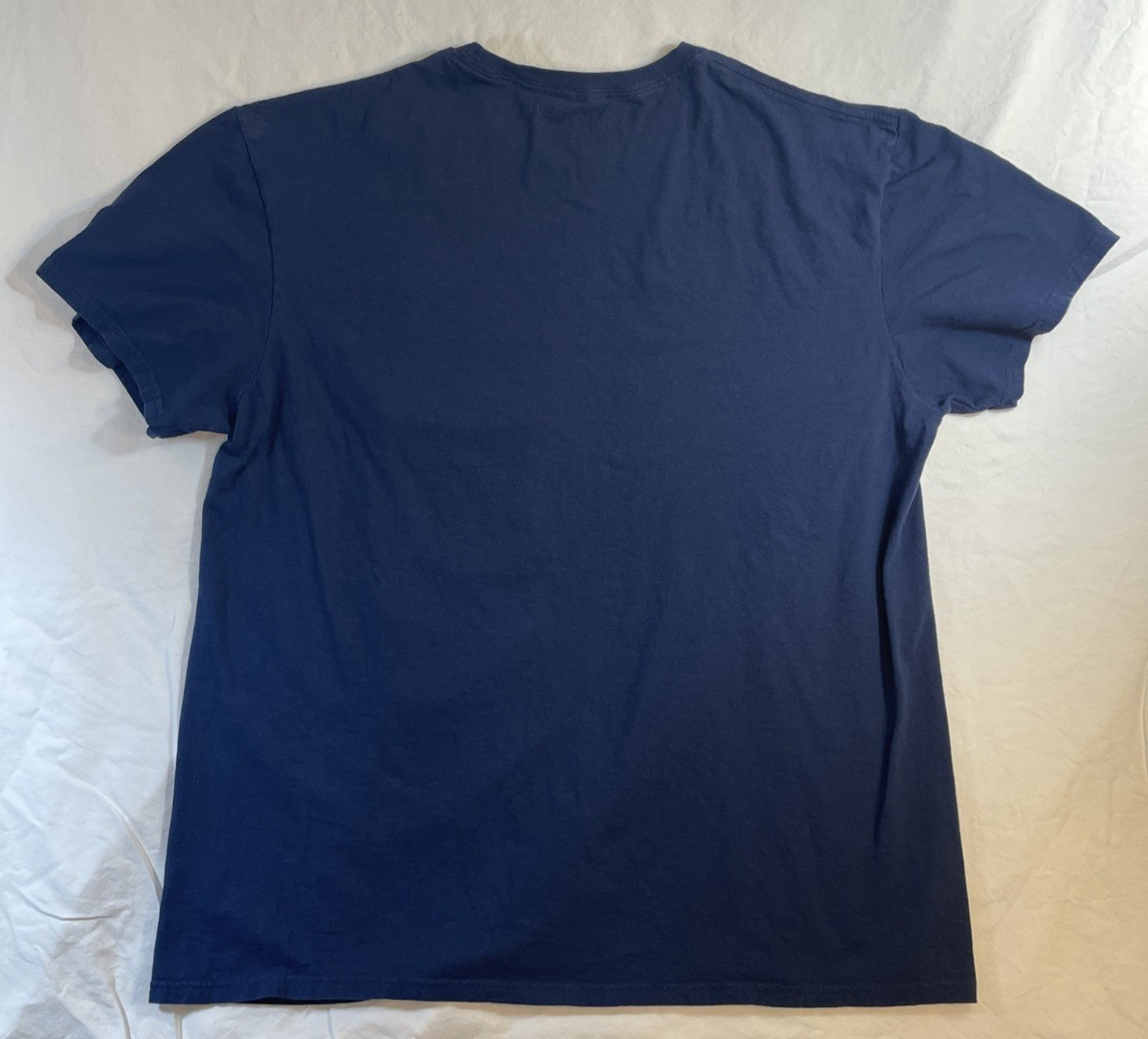XL Blue Call Of Duty Vanguard T-Shirt Video Games gallery
