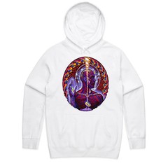 Tool “Lateralus Vision” Psychedelic Art Rock T-Shirt