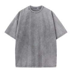 Men Relaxed Vintage Graphic T-Shirt 100% Thick Cotton Retro Streetwear Gift New