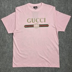 Gucci X Guy Oseary Stolen From Guyo’s House Exclusive Oscars Party T Shirt Pink
