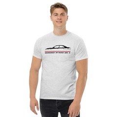For Ford Mondeo ST220 Mk II 2003-2005 Fans V6 Sport T-Shirt Birthday