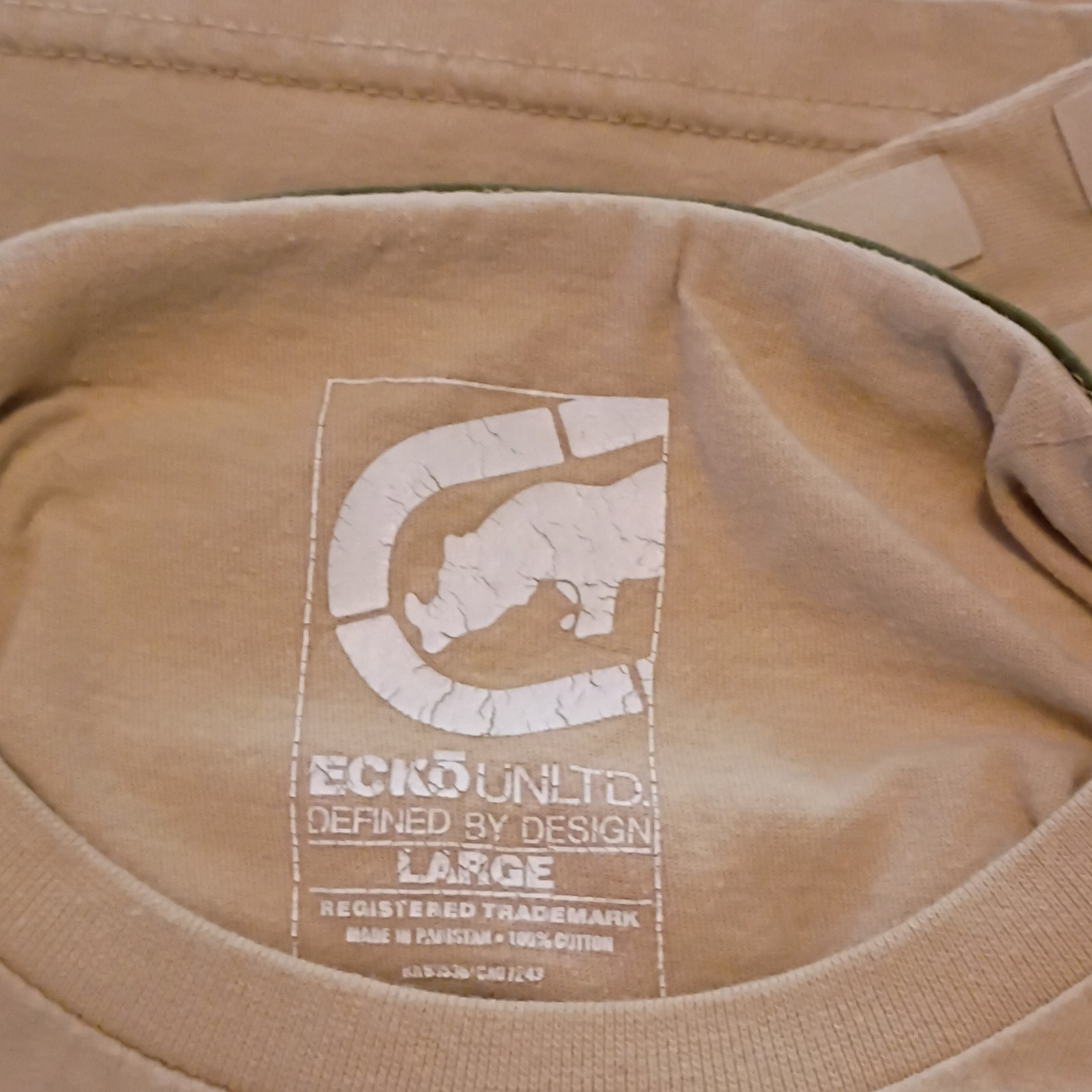 Ecko Unltd. Vintage T-Shirt Mens Large gallery