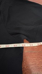 True Religion Two Tone Buddha Face Tee Men’s XL Black/White Crew Neck Cotton Tee