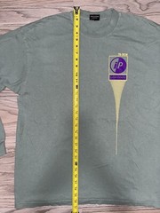 UNKNWN X Ignored Prayers Miami (2019) Green Long Sleeve T-Shirt Mens 2XL Lebron