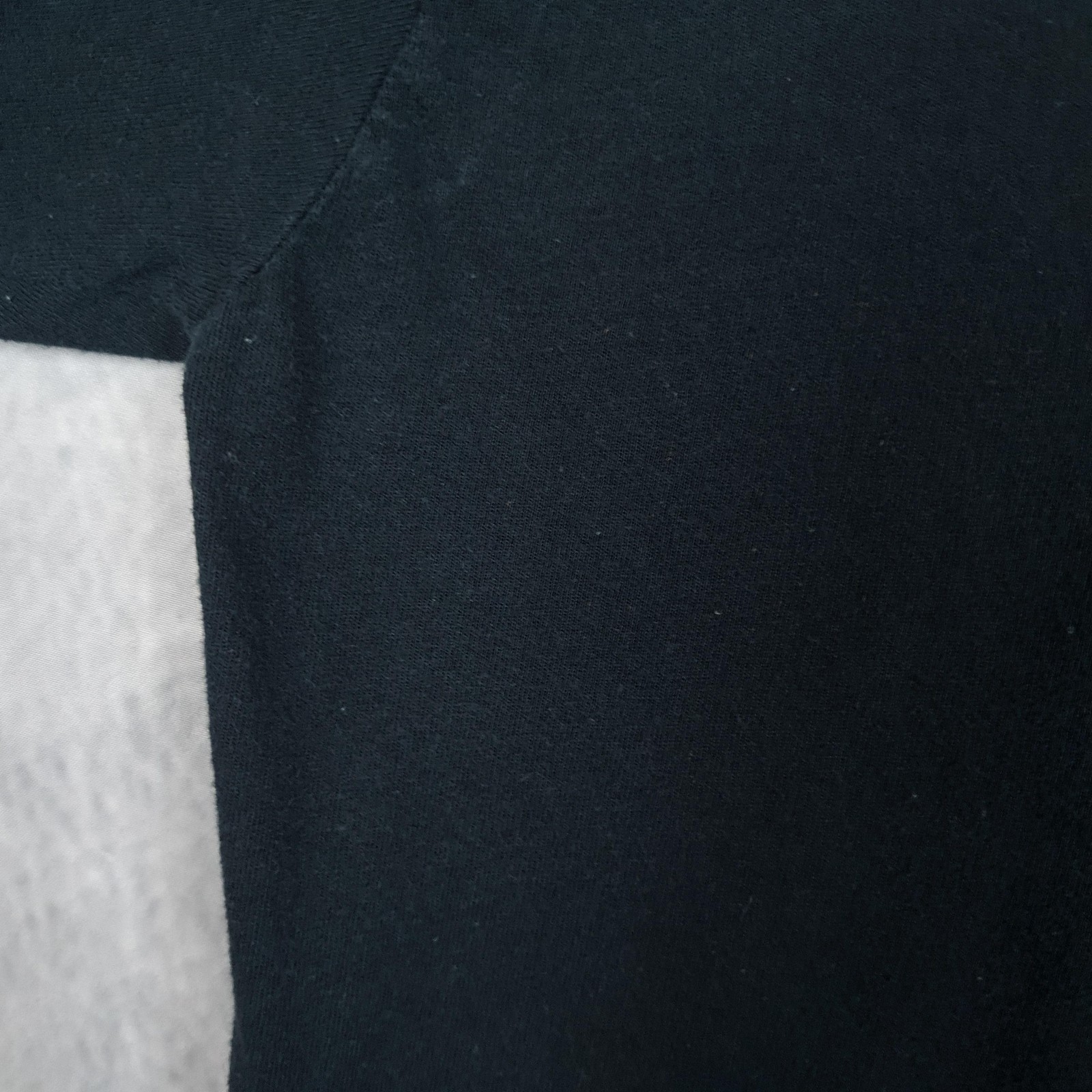 Vintage Tuxedo T Shirt Mens 2XL Black Bow Tie Formal Graphic Tee Novelty gallery