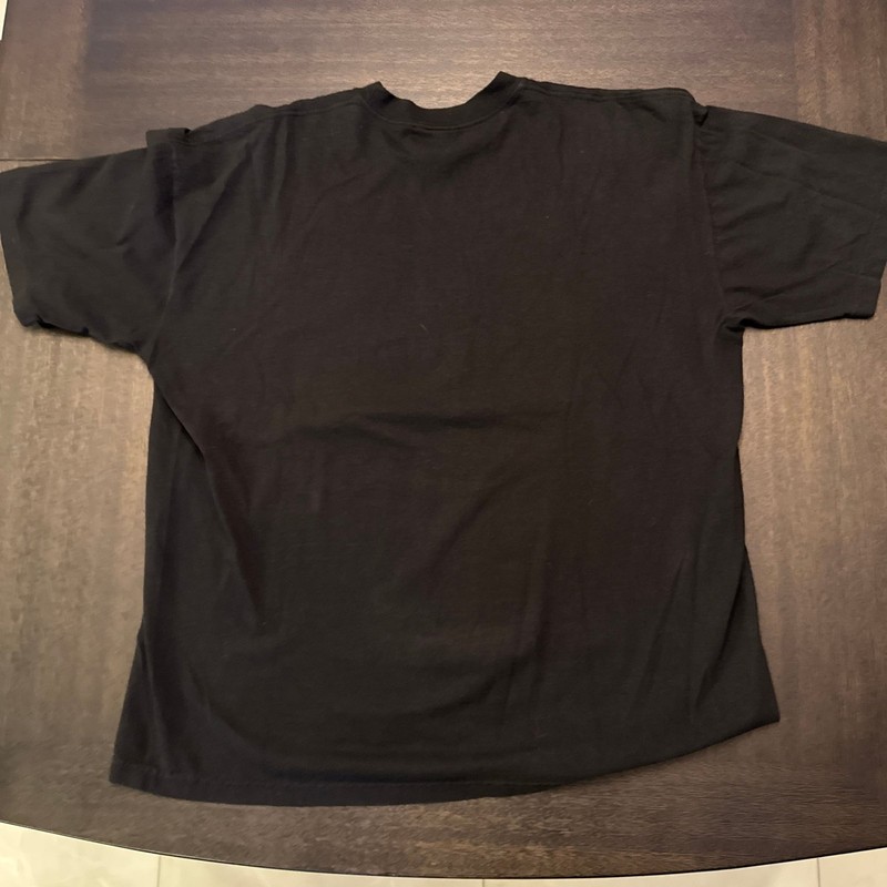 Reverse-Flash Mad Mask Graphic T-Shirt Eobard Thawne DC Comics 2XL gallery