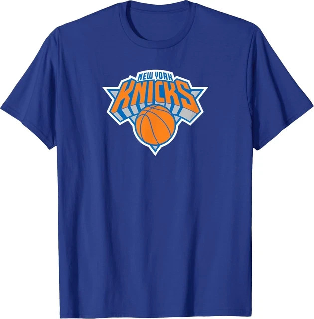 Apparel Knicks Licensed Unisex T-Shirt gallery