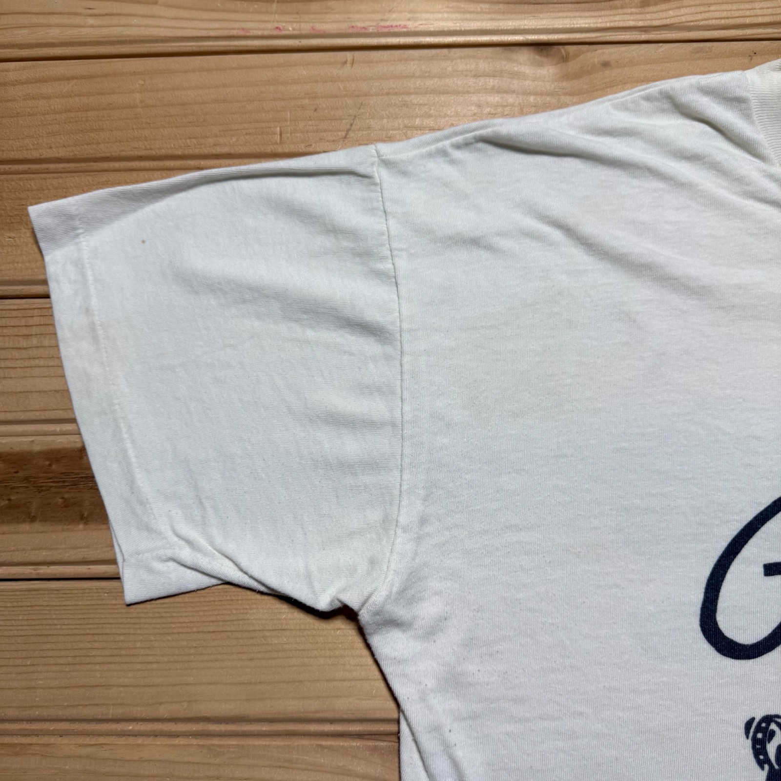 Vintage 90s La Gua Gua Rep Dom Dominican Republic Classic Car Art Shirt XL gallery