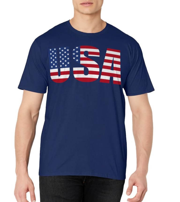 USA T-Shirt gallery