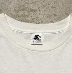 Vintage 1998 Chicago Bulls Repeat 3 Peat Tee White Size XL NBA Free shipping Aus