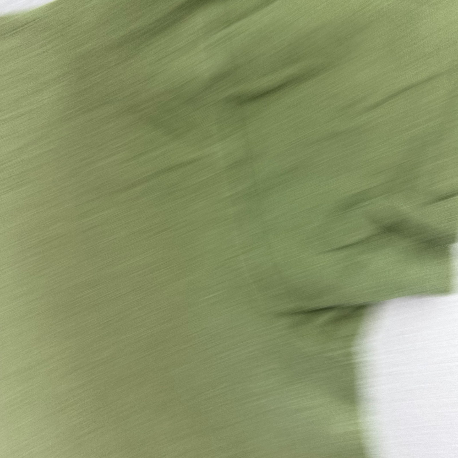 Vintage Military Shirt Mens Large Green Single Stitch Thin Cotton 70s Vietnam gallery