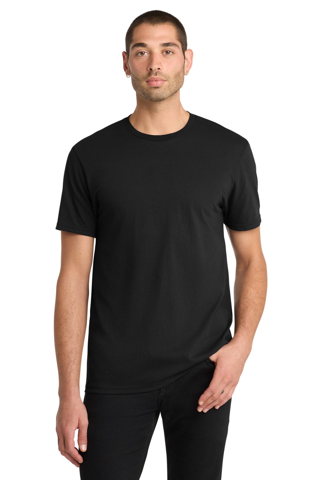 Clearance Sale District The Concert Tee DT5000