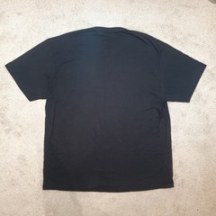 Exclusive: Black Sting (XL) Local Crew T-Shirt Europe 2010 Symphonicity Tour