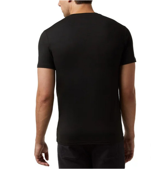 32º DEGREES 3 Pack Men’s Cool Tee | Black | Small