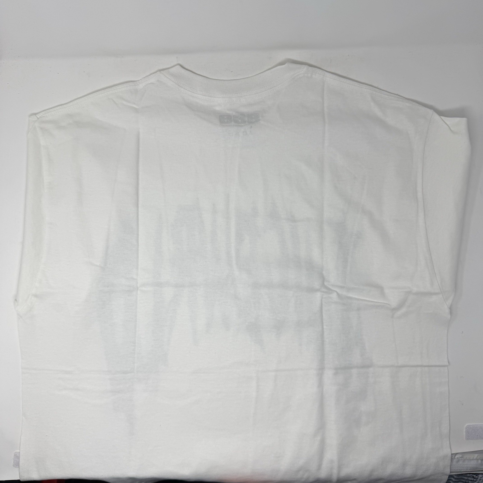 Juice Wrld Official 999 Club World Domination Tour Tee White Size Medium gallery