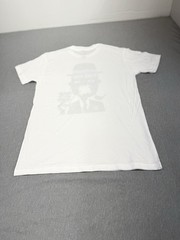 The Thread Shop, Counting Crows Missing Puzzle Piece T-Shirt White Size M. NWOT.