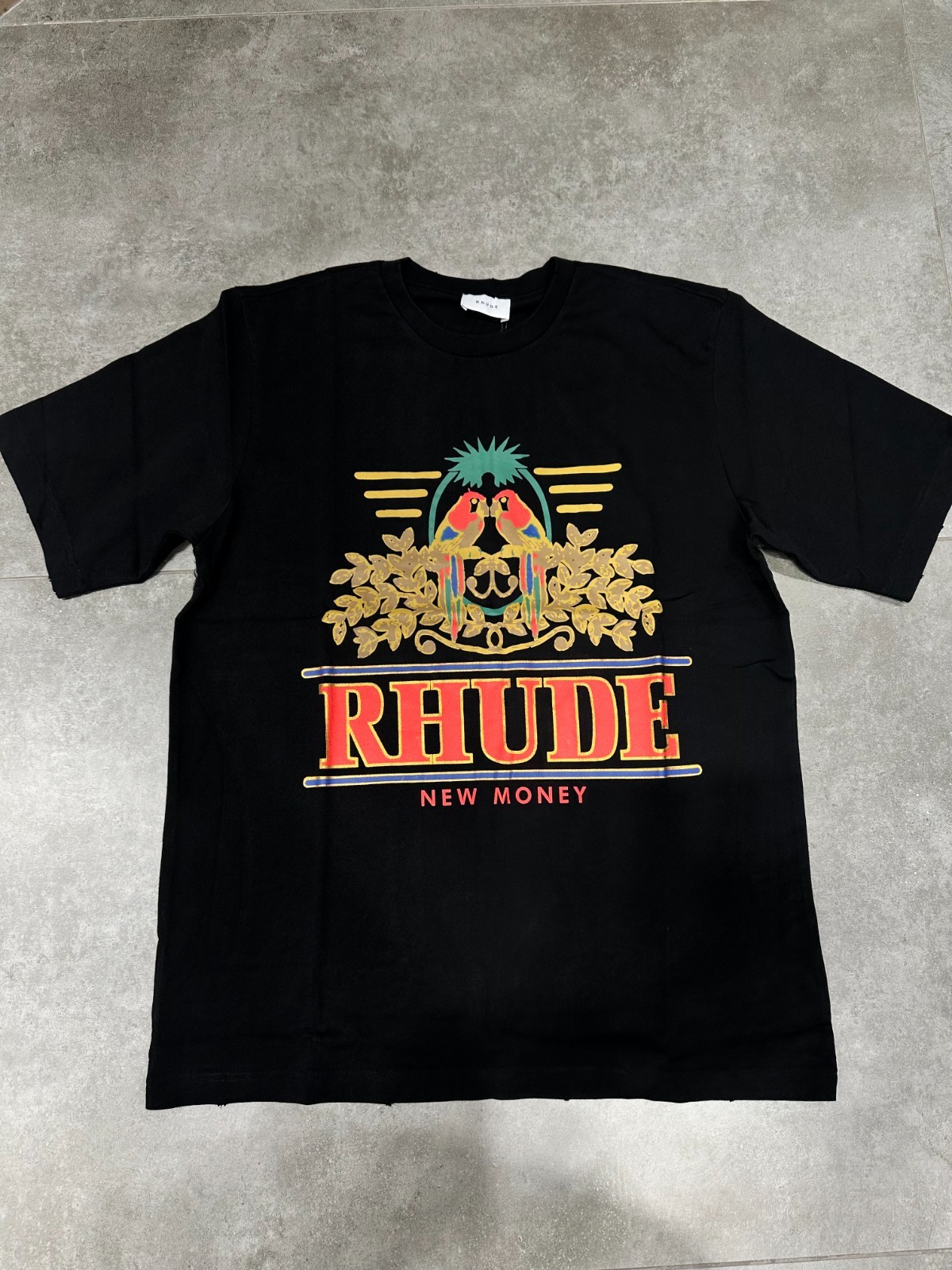 Rhude Shirt gallery