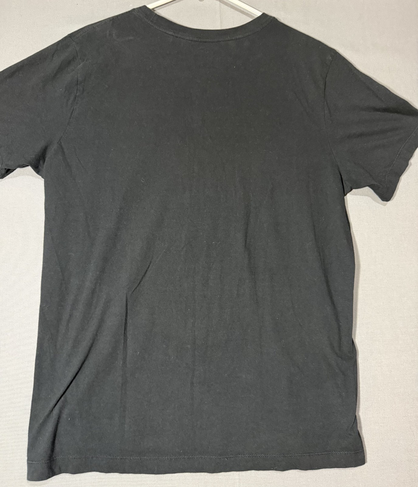 Nike Cincinnati Reds T-Shirt Men’s Large Black MLB Baseball Tee Shirt gallery