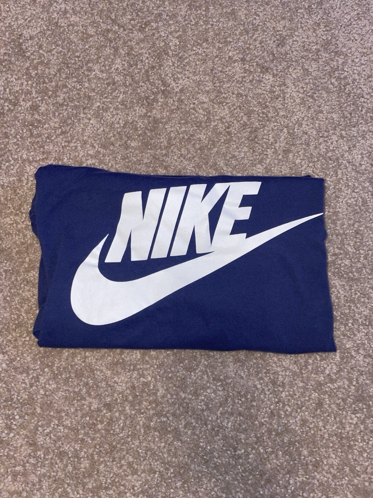 Nike Men's Sportswear T-Shirt Active Short Sleeve Graphic Tee gallery