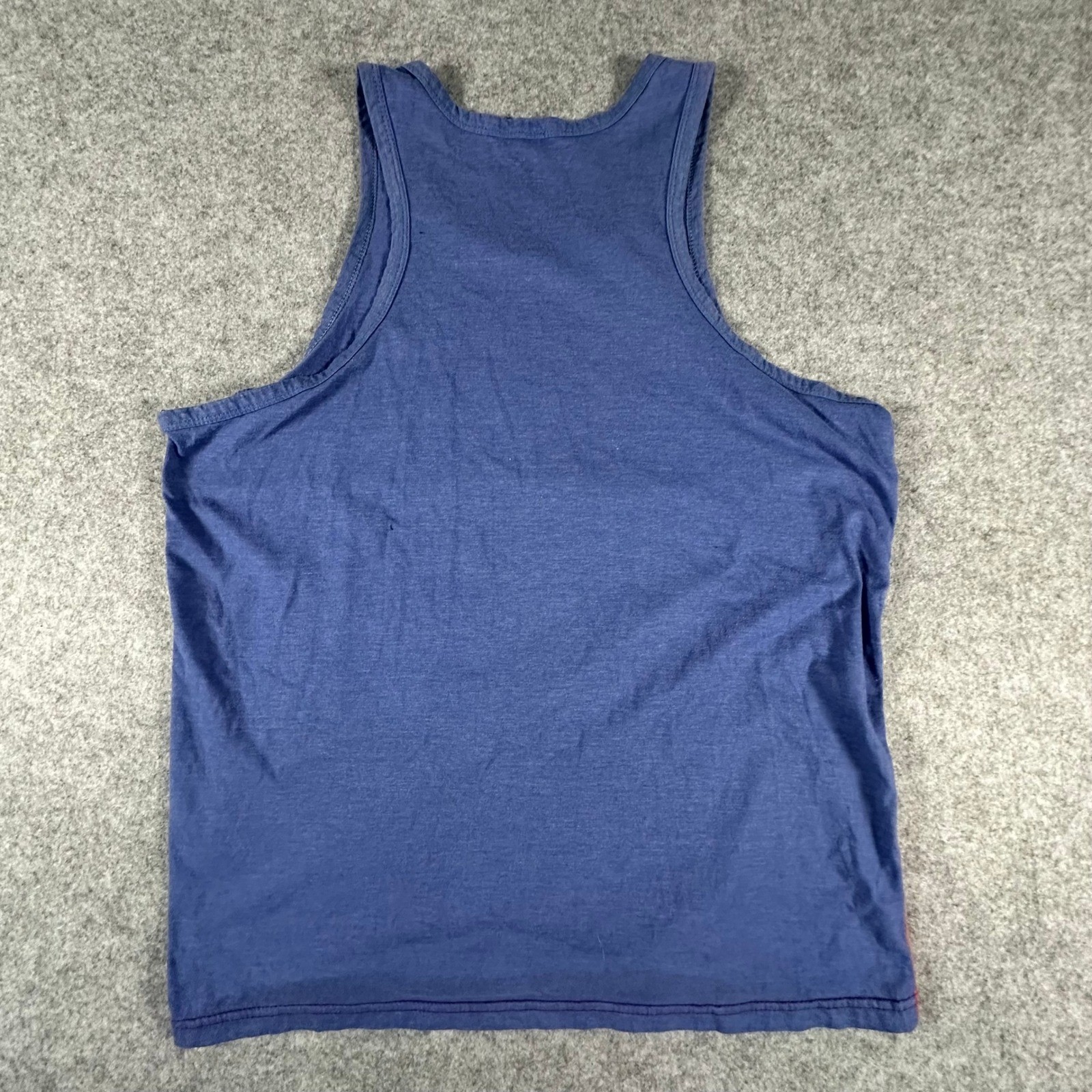 Bali Mas Bintang Bali Tank Top One Size Multicolor Mens Beer Graphic Sleeveless gallery