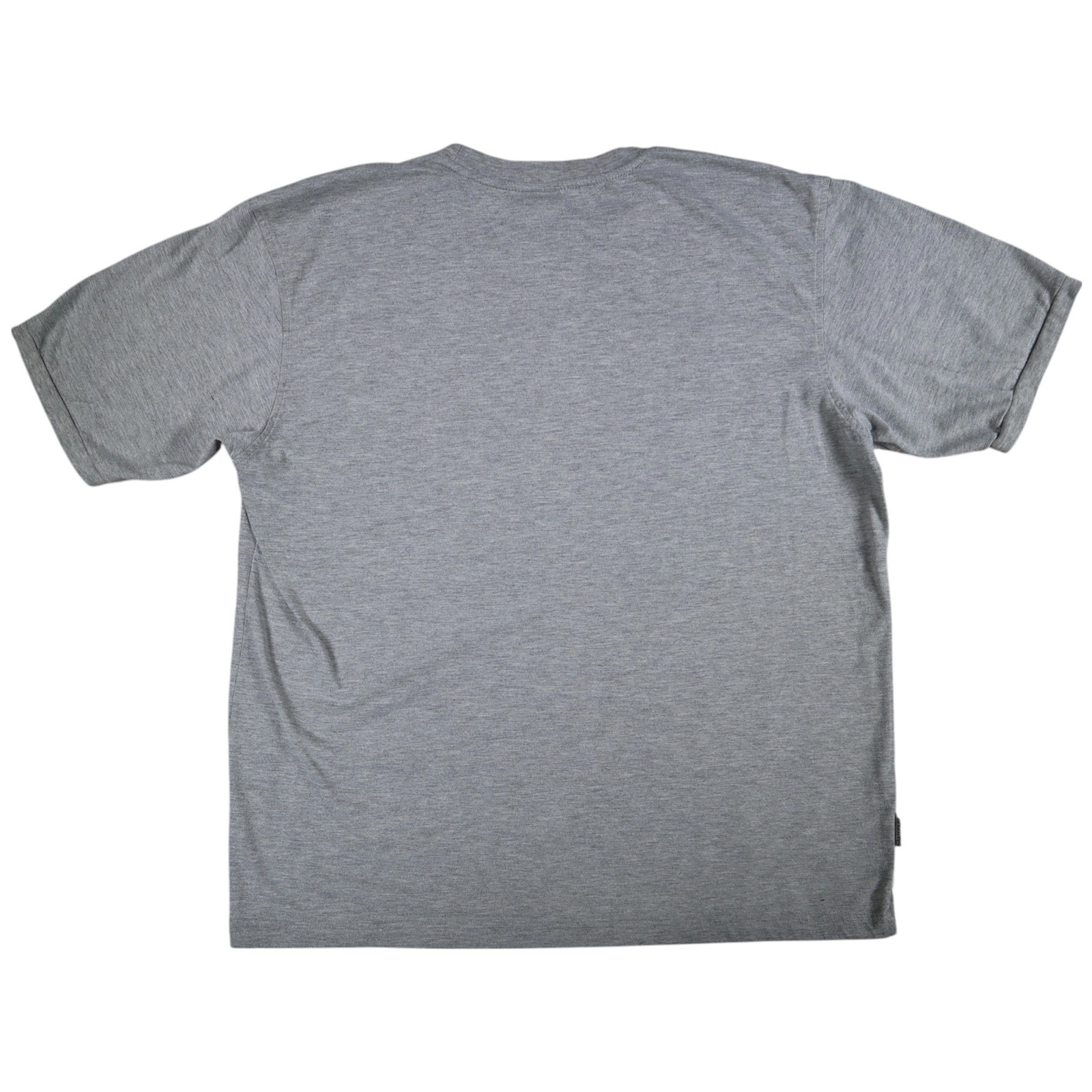 Slazenger Mens T-Shirt Size XL Grey Static Short Sleeve Crew Neck gallery