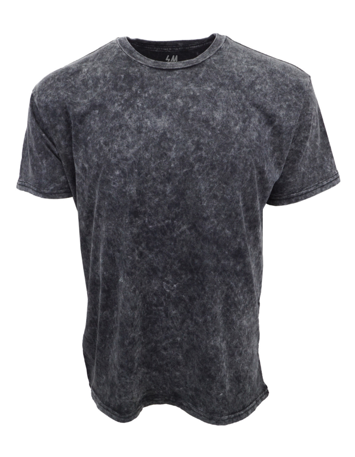 VINTAGE WASH BLANK T SHIRT PRE SHRUNK 2 PIECES gallery