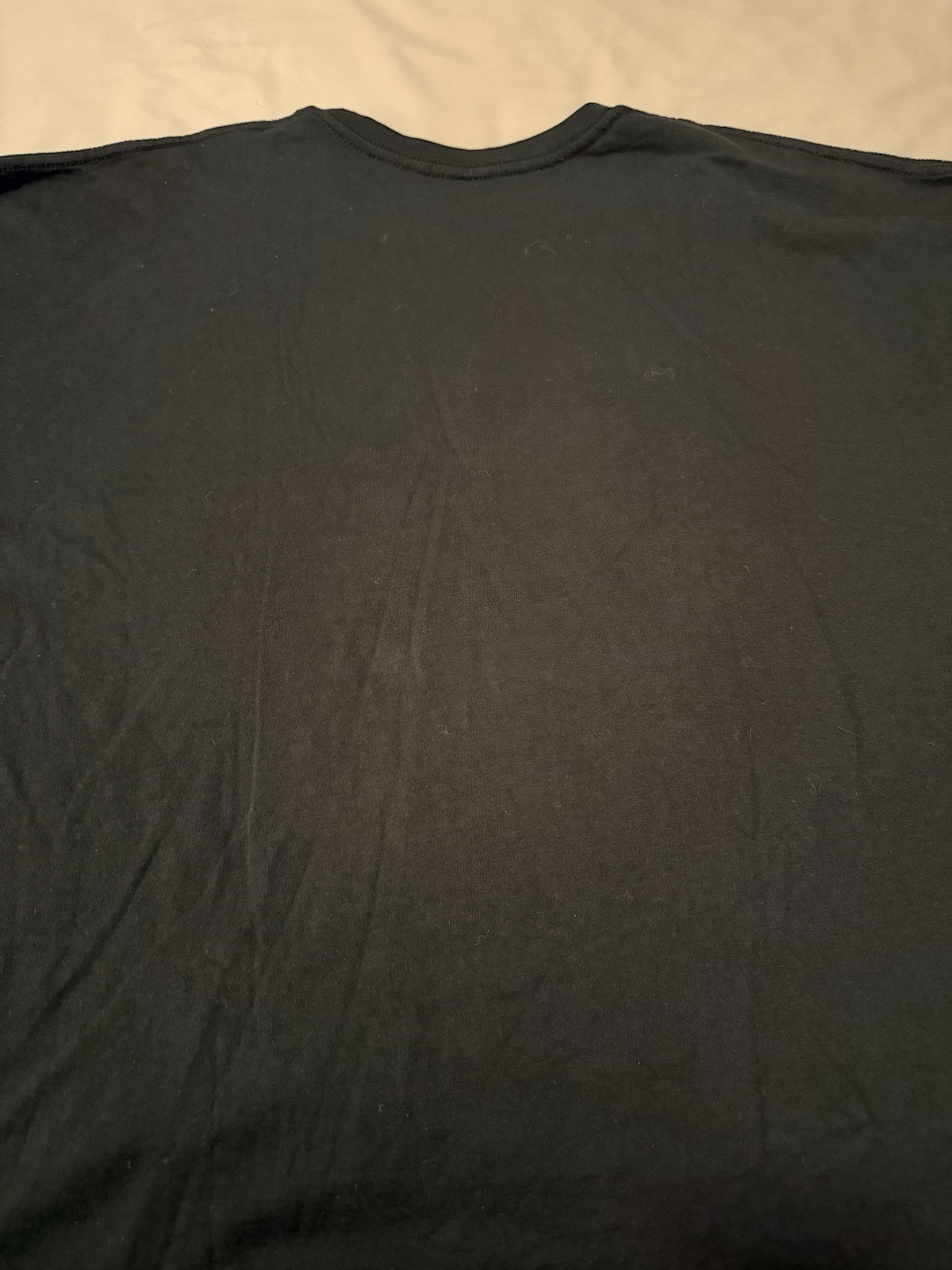 Black Craft Cult T-Shirt Short Sleeve, Size 3XL gallery