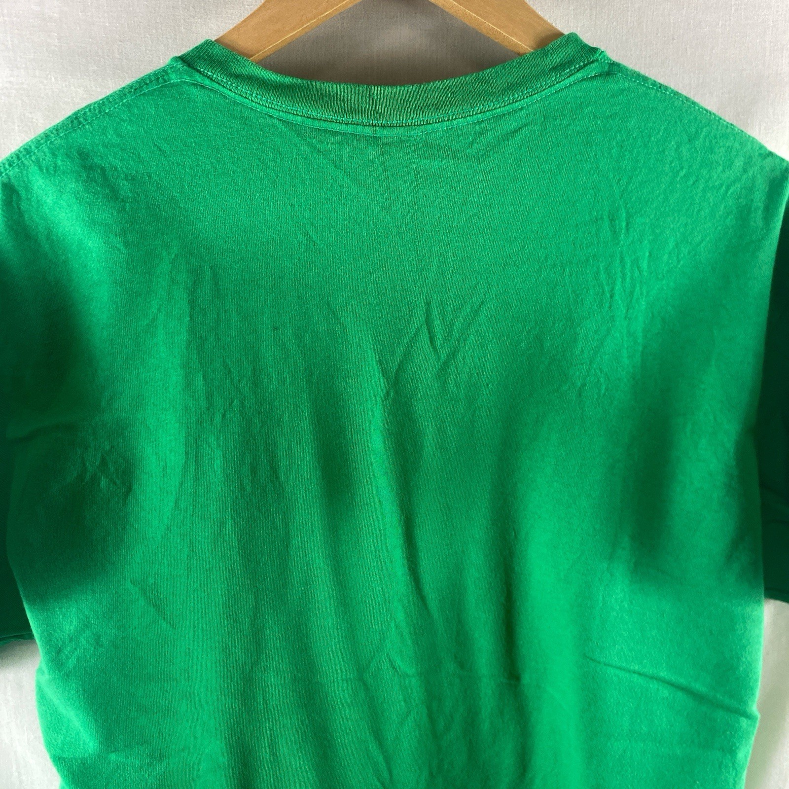 The Specials 2 Tone T Shirt L Size Large Green 45 RPM Records Crew Neck gallery
