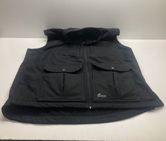 BERNE APPAREL CANVAS COAT (P07014211)