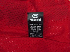 Ecko Un-Limited Edition Jersey Men’s Size Medium True Red NWT.