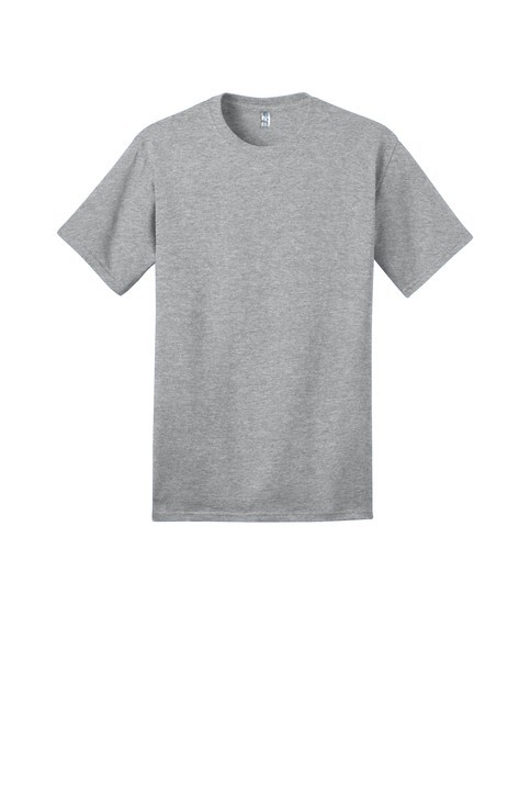 Gildan G500 Adult Heavy Cotton T-Shirt Sizes S-Medium new blank & Port & Co gallery