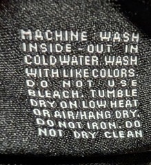 100 THIEVES Men’s – 2020 NO CAMPING ONE WAY IN ONE WAY OUT – T-Shirt Size Small