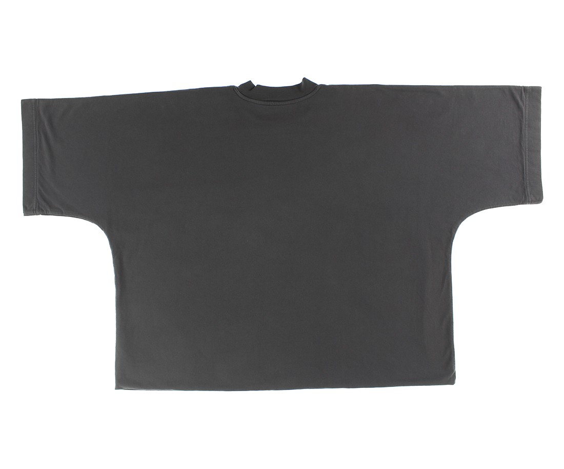 Yeezy Gap 22 Crop Tee gallery