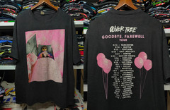 Oliver Tree Goodbye Farewell Tour Double Sided Shirt