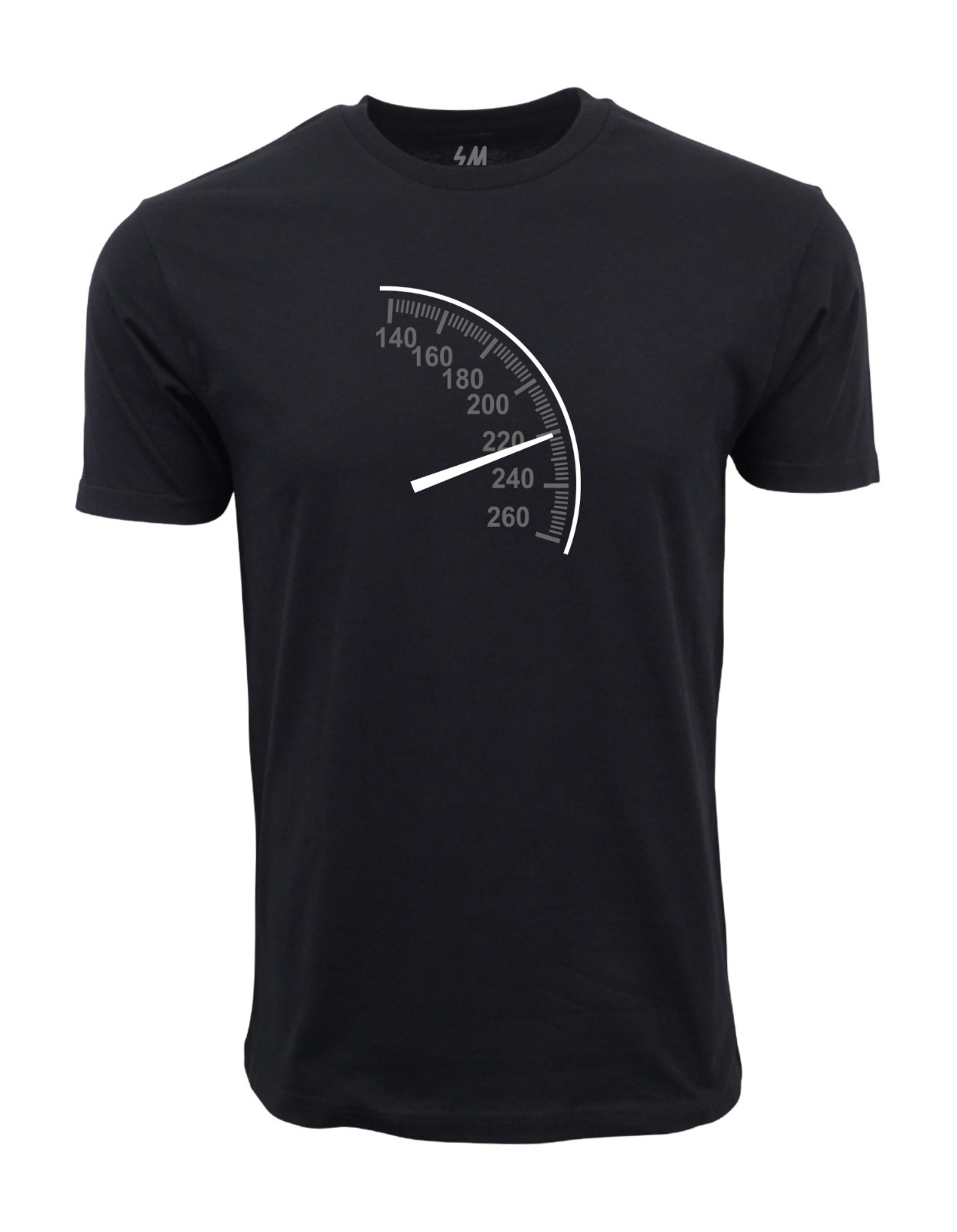 X-BOX 1 Racing Gaming Graphic T shirt gallery