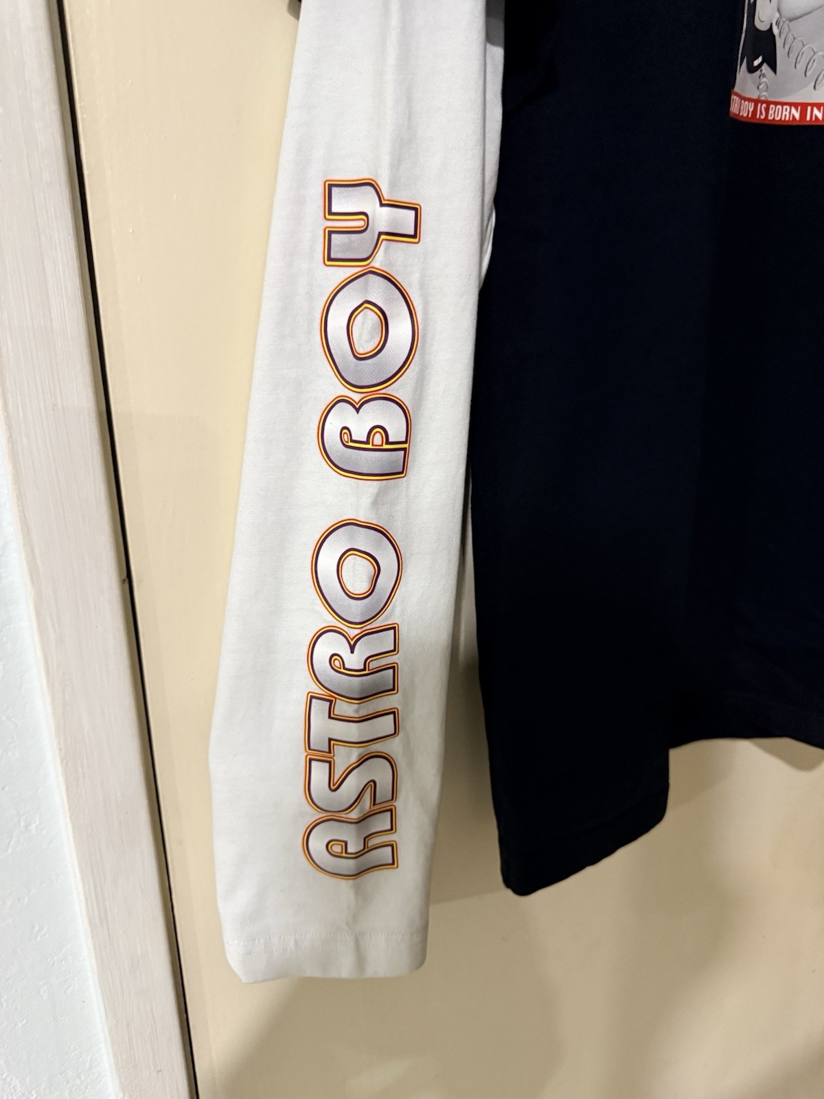 RARE Starbucks Seattle’s Private Reserve Roastery LEMONDER Long SleeveShirt 3XL gallery