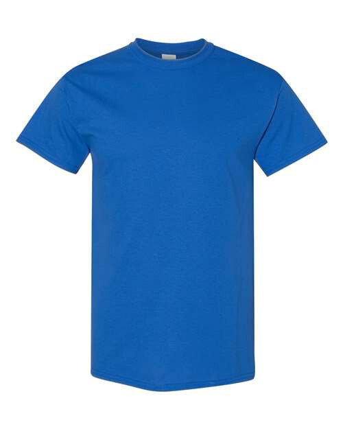 Gildan Heavy Cotton Short Sleeve gallery