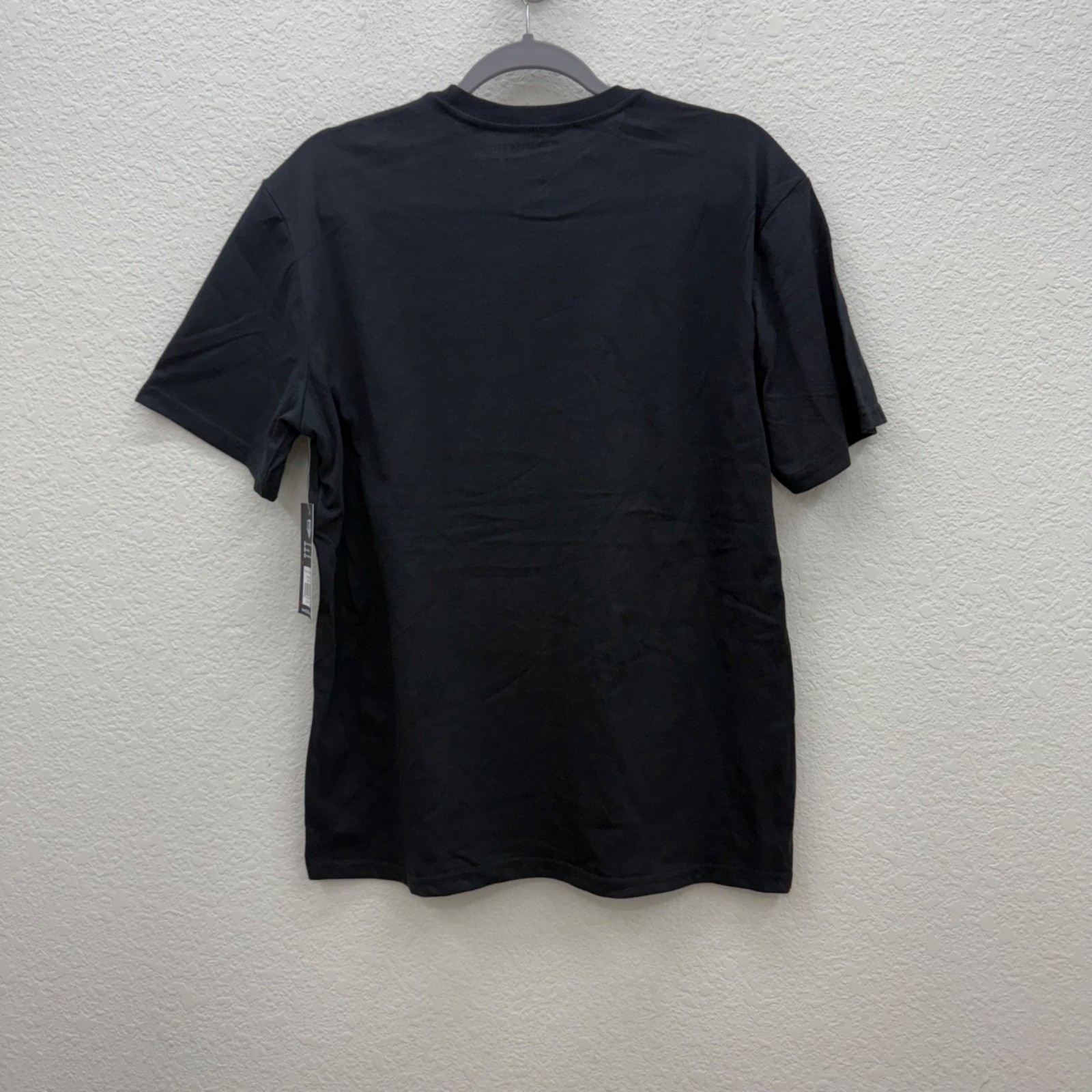 Baseball Lifestyle 101 Filthy Black Short Sleeve Graphic T Shirt Mens Large NEW gallery