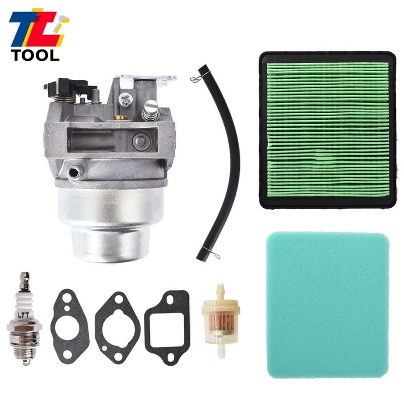 Carburetor Kit For Honda 16100-Z0L-013 16100-Z0L-801 Carb With Gasket Air Filter