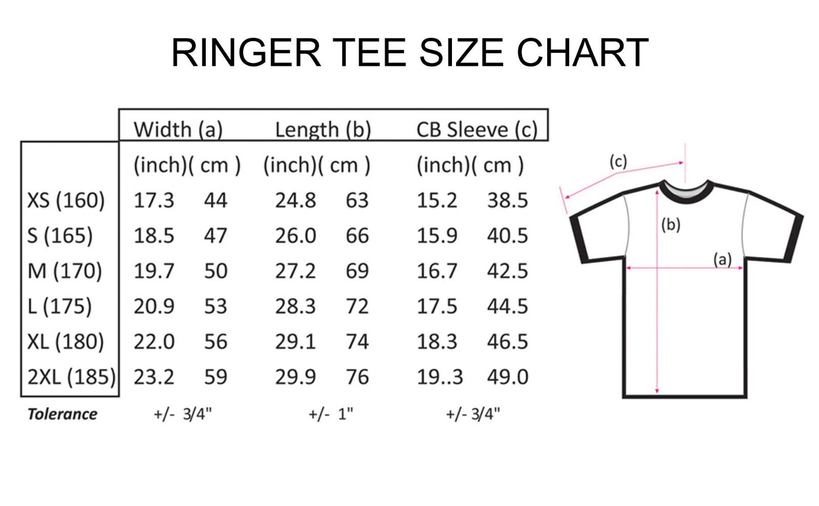 John Lennon Vintage Ringer Black and White New York City T-Shirt The Beatles gallery