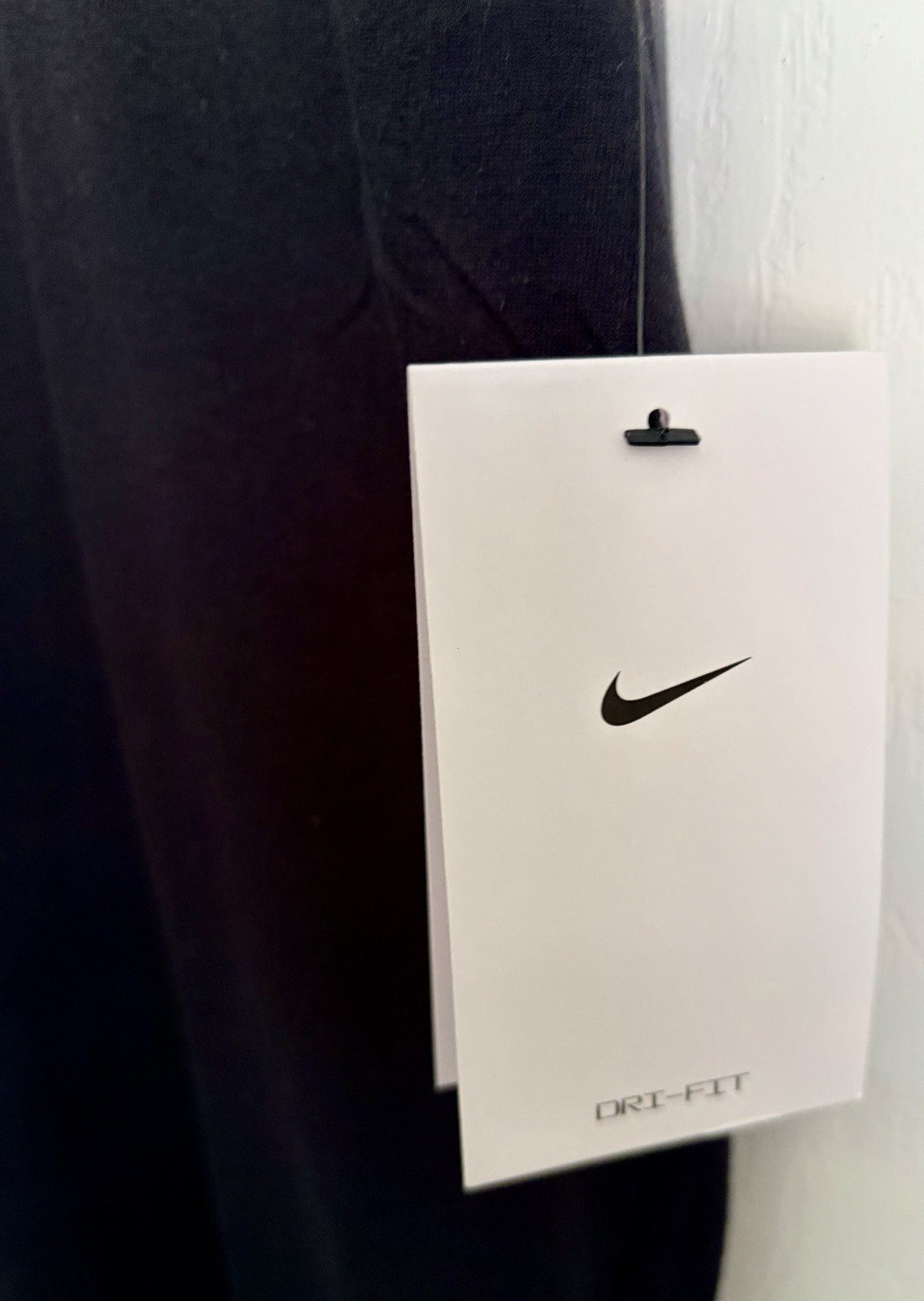Nike Kobe Black Mamba Mentality “Stockings” T-Shirt Brand New XL - NWT gallery