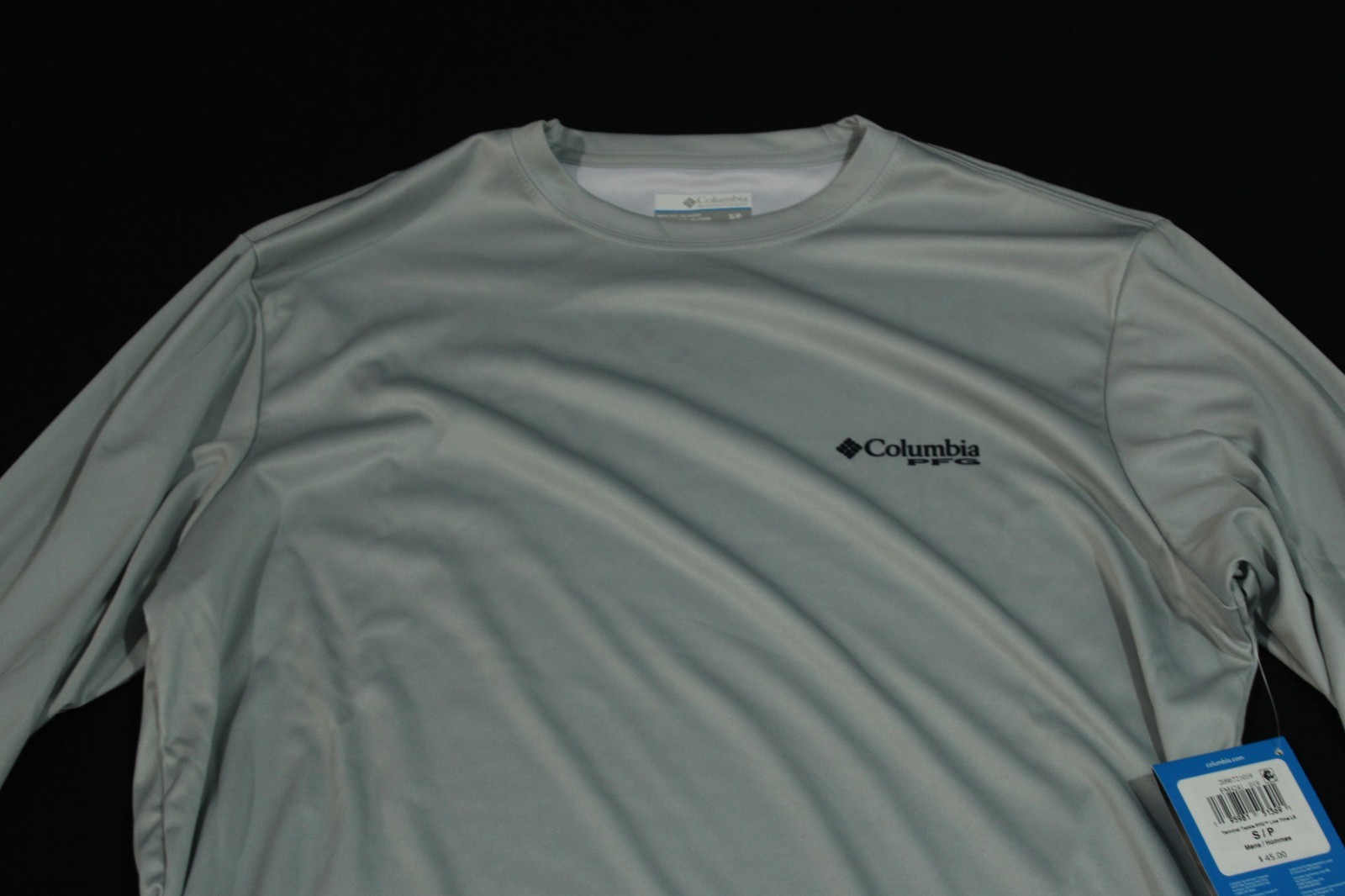 Columbia PFG Men's Terminal Tackle Long Sleeve Shirt Assorted Colors & Sizes gallery