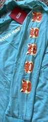Disney Pixar Cake Worthy Turning Red T-Shirt Men’s Size Large