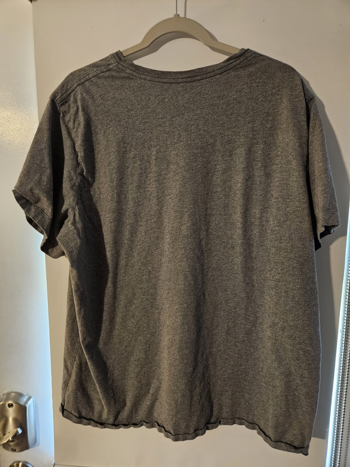 Arc'Teryx Men's Gray Short Sleeve Tee Size XXL gallery