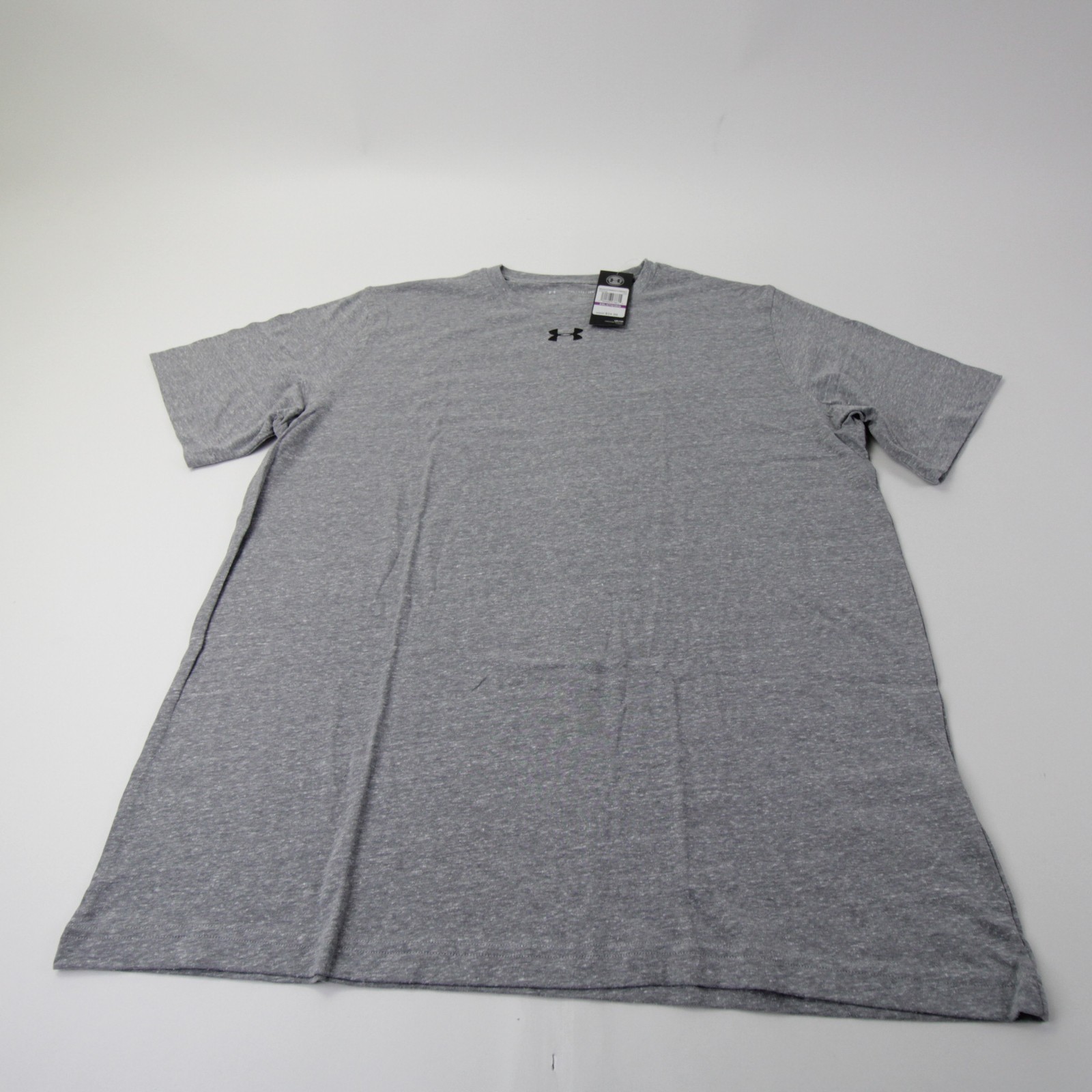 Under Armour HeatGear Short Sleeve Shirt Men’s New with Tags L