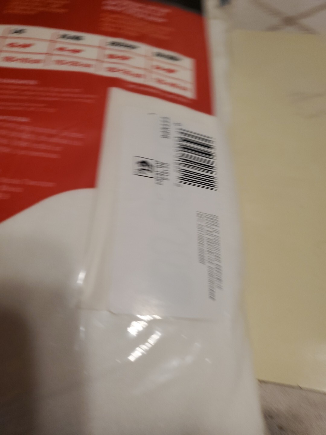 Hanes 777VP6 Men's T-Shirt, Size L - White (6 Piece) Won't Last Hurry gallery