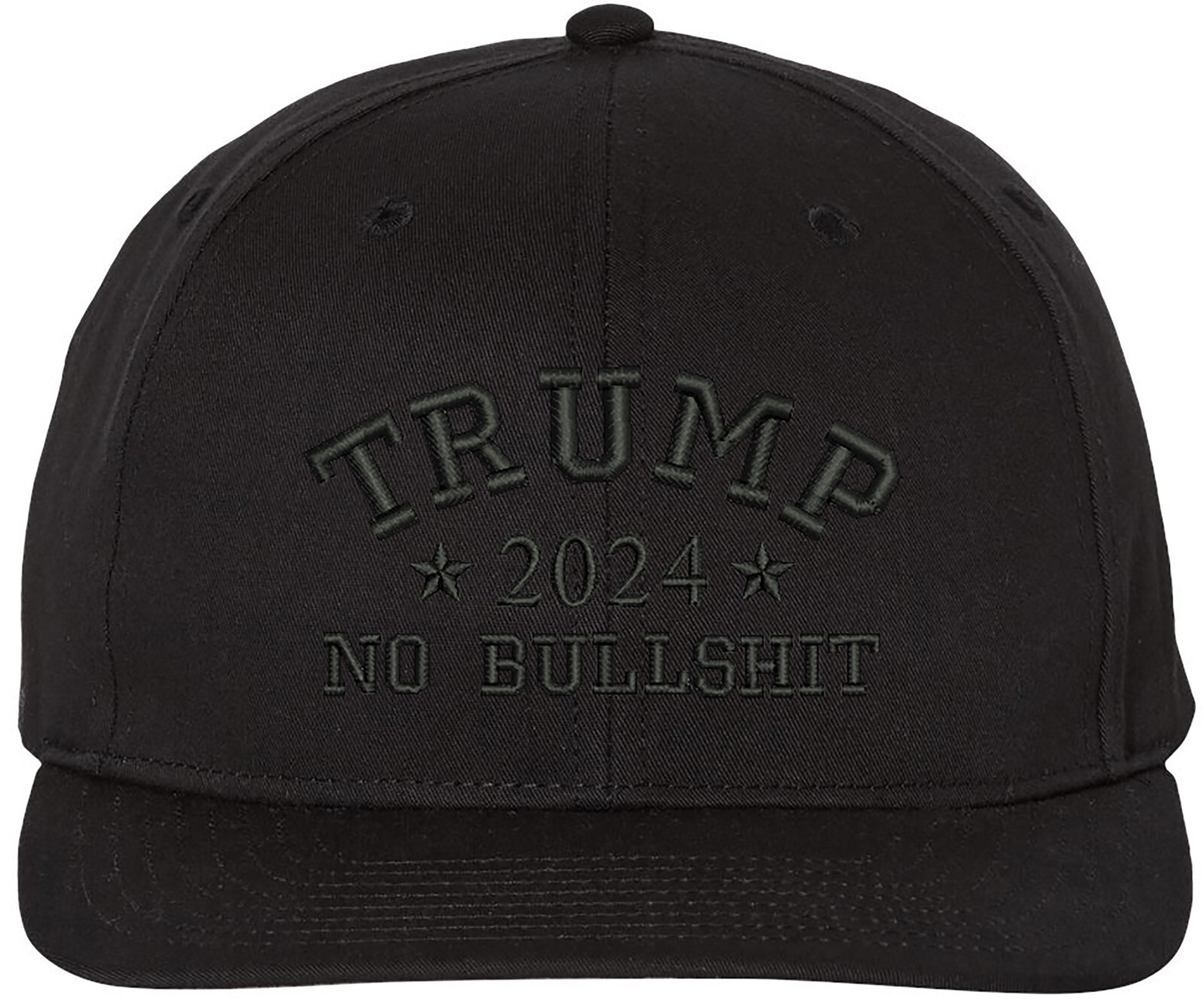 Trump 2024 NBS Richardson Embroidered One Size Fits All Baseball Hats gallery