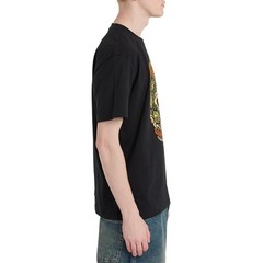 Element x Timber Orbit S/S T-Shirt – Off Black